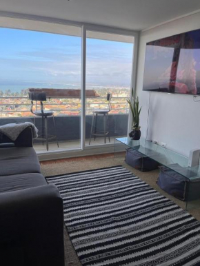 Apartamento en Concón